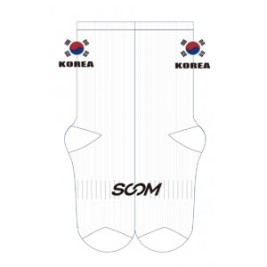 SOOM 스포츠 기능성 양말