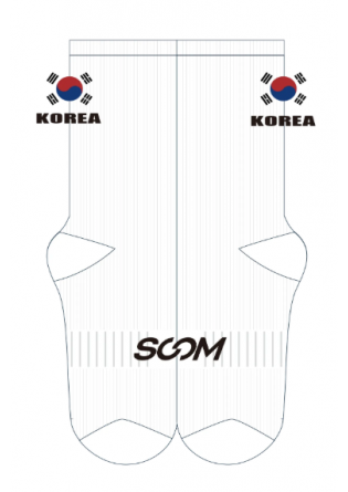 SOOM 스포츠 기능성 양말