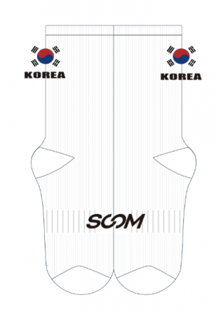 SOOM 스포츠 기능성 양말