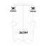 SOOM 스포츠 기능성 양말