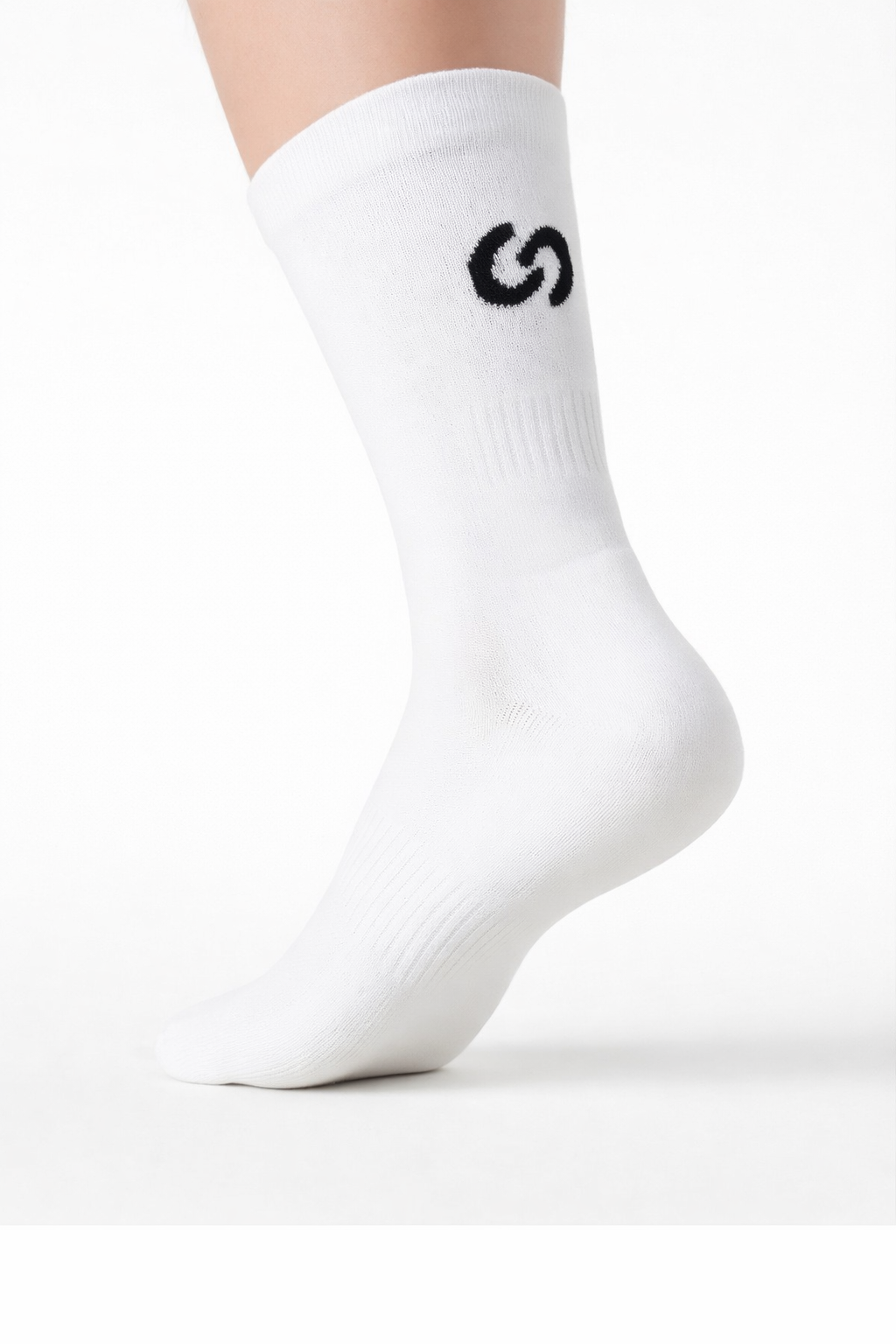 SOOM 쿠션 마라톤 양말