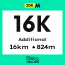 여수 백리섬섬 트레일런-16K(iGPSPORT 현장 할인)